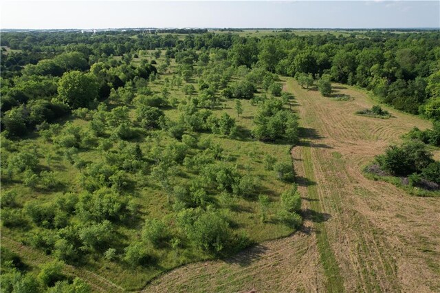 4004 Texaco Rd, Cushing, OK 74023 - aerial view of property and surrounding area