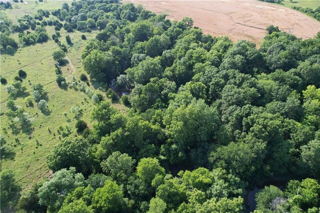 4004 Texaco Rd, Cushing, OK 74023 - drone / aerial view