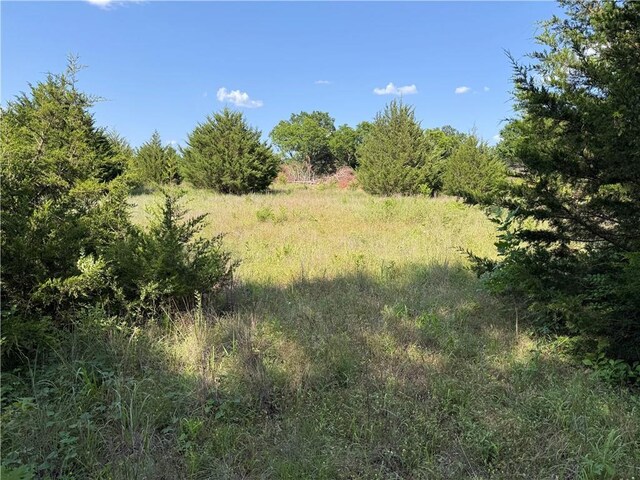4004 Texaco Rd, Cushing, OK 74023 - view of undeveloped land