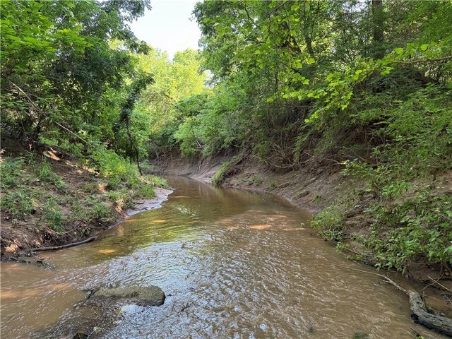 4004 Texaco Rd, Cushing, OK 74023 - water view