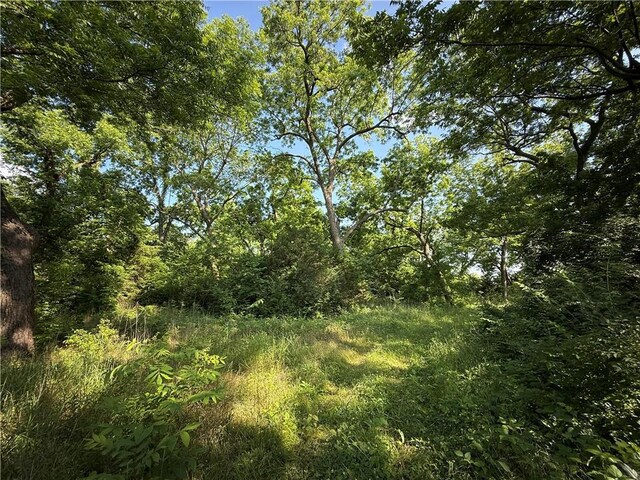 4004 Texaco Rd, Cushing, OK 74023 - view of undeveloped land