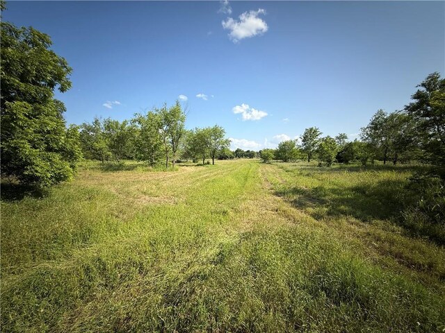 4004 Texaco Rd, Cushing, OK 74023 - view of undeveloped land featuring rural landscape