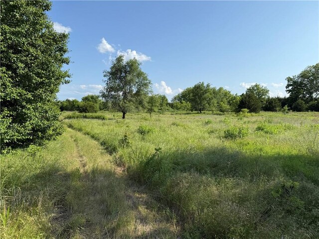 4004 Texaco Rd, Cushing, OK 74023 - view of undeveloped land with rural landscape