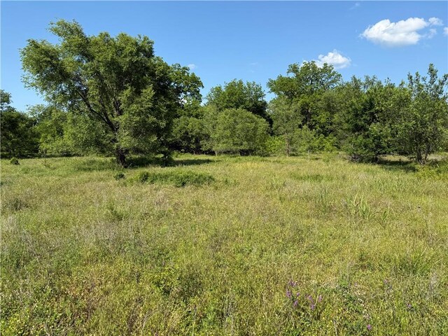 4004 Texaco Rd, Cushing, OK 74023 - view of woods