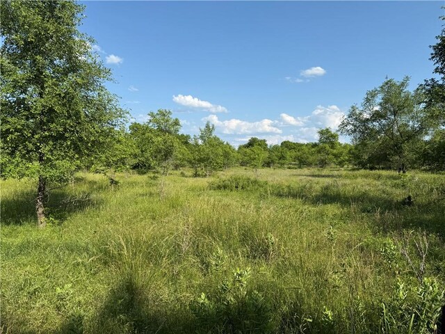 4004 Texaco Rd, Cushing, OK 74023 - view of undeveloped land