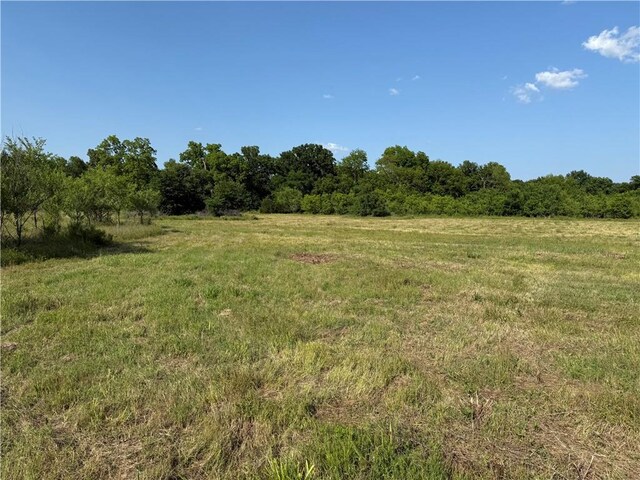 4004 Texaco Rd, Cushing, OK 74023 - view of undeveloped land with rural landscape