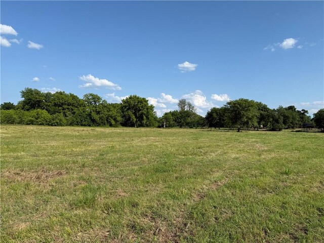 4004 Texaco Rd, Cushing, OK 74023 - view of local wilderness with rural landscape