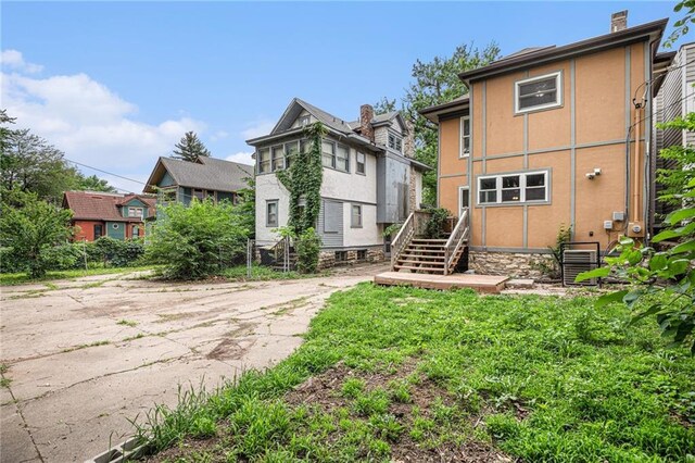 4009 Kenwood Ave, Kansas City, MO 64109 - photo 25