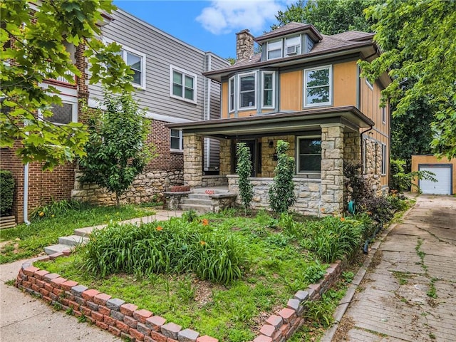 4009 Kenwood Ave, Kansas City, MO 64109 - photo 26