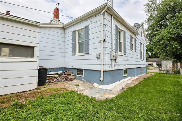 834 S 19th St, Saint Joseph, MO 64507 - photo 27