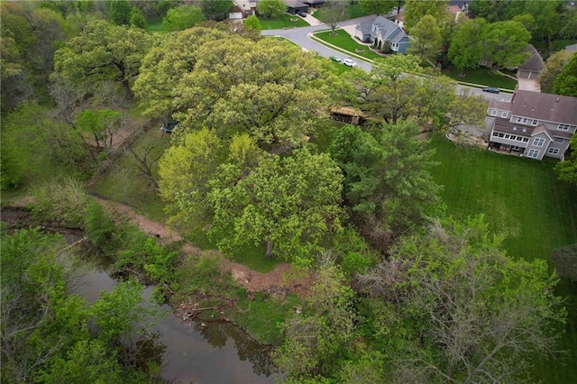 10775 Larsen St, Overland Park, KS 66210 - aerial view of property's location