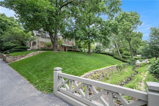 6215 Ensley Ln, Mission Hills, KS 66208 - photo 4