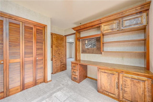3931 Main St, Parsons, KS 67357 - unfurnished office with light colored carpet