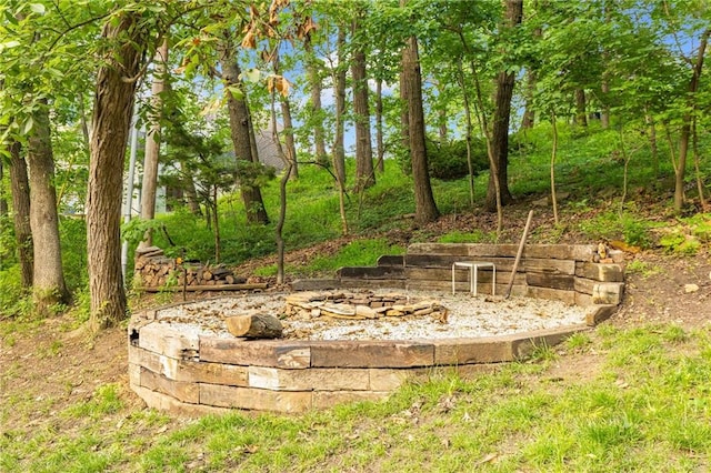 13807 W 47th Ter, Shawnee, KS 66216 - view of yard