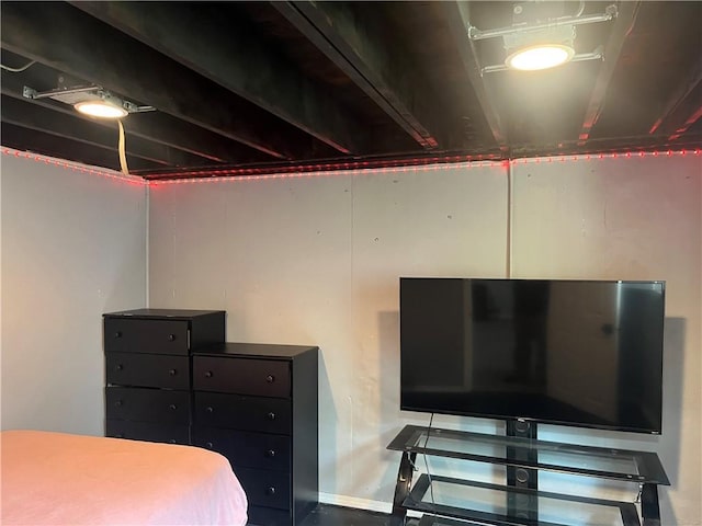 8425 N Tracy Ave, Kansas City, MO 64155 - view of bedroom