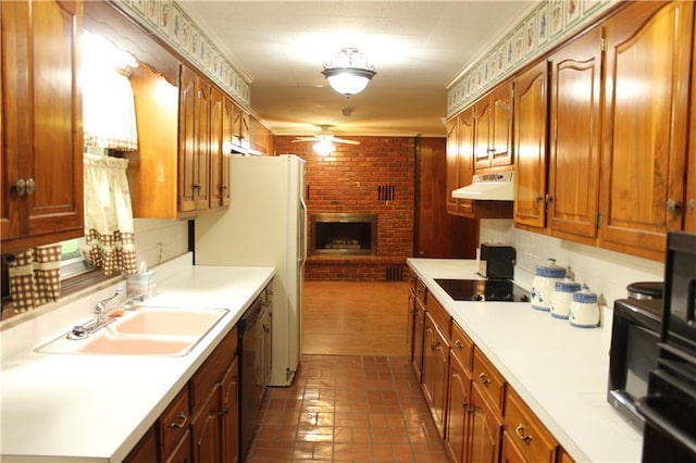 100 N Lincoln St, Erie, KS 66733 - photo 8