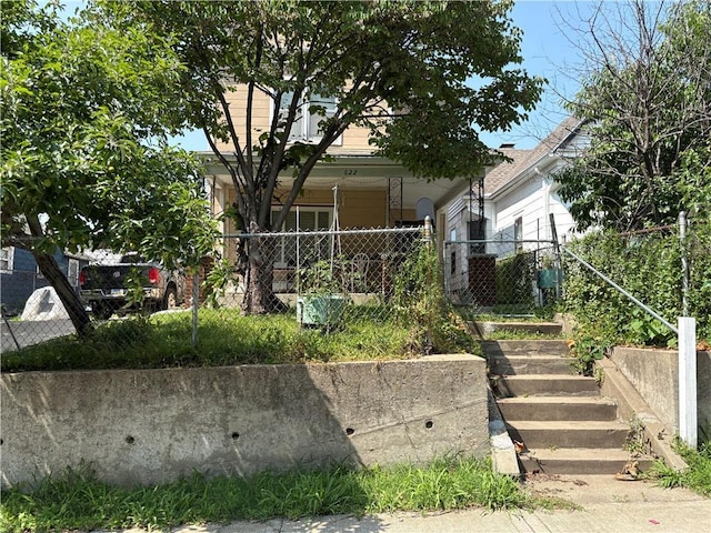 622 Tenny Ave, Kansas City, KS 66101 - photo 1
