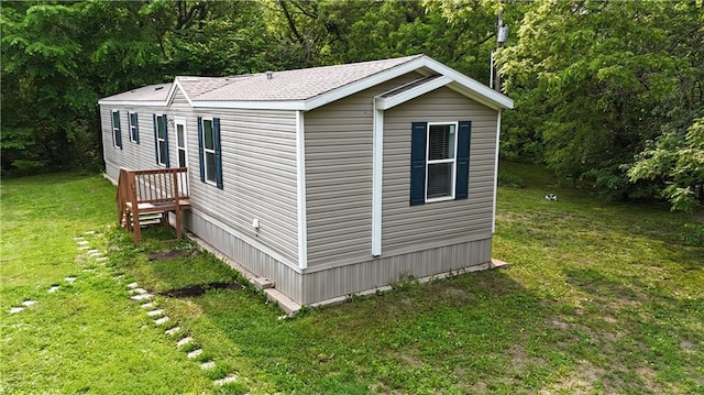 17922 County Road 361, Savannah, MO 64485 - view of outbuilding