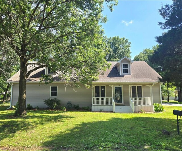 121 W 25th, Pittsburg, KS 66762 - photo 1