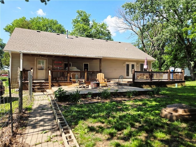 121 W 25th, Pittsburg, KS 66762 - photo 31