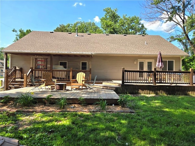 121 W 25th, Pittsburg, KS 66762 - photo 32