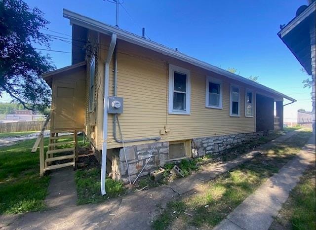 6227 Forest Ave, Kansas City, MO 64110 - view of property exterior