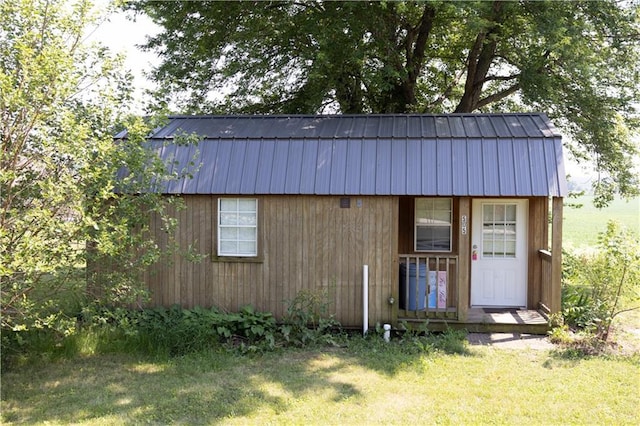 501 S 4th St, Fairfax, MO 64446 - photo 1