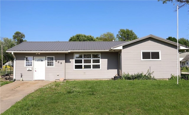 205 S Broadway St, Fairfax, MO 64446 - photo 1
