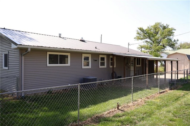 205 S Broadway St, Fairfax, MO 64446 - photo 22
