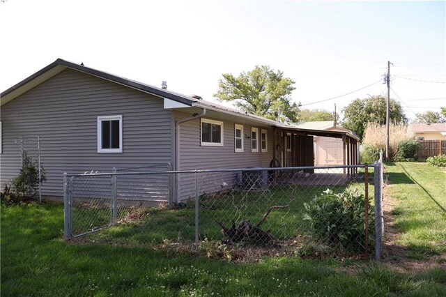 205 S Broadway St, Fairfax, MO 64446 - photo 23