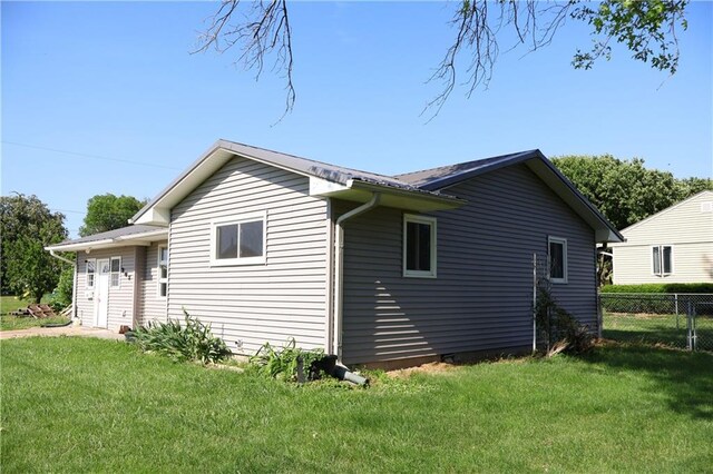 205 S Broadway St, Fairfax, MO 64446 - photo 24