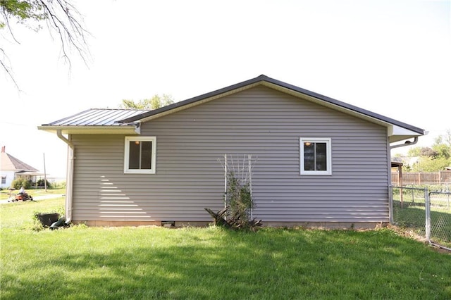 205 S Broadway St, Fairfax, MO 64446 - photo 25