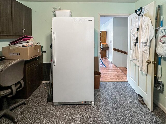 15157 Bass Cove Rd, Gravois Mills, MO 65037 - view of home office