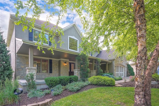 15225 Perry St, Overland Park, KS 66221 - photo 4