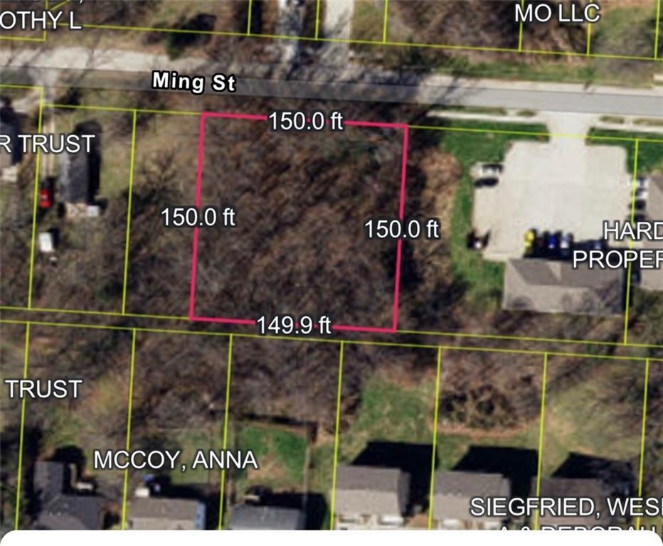Ming St, Warrensburg, MO 64093 - photo 1