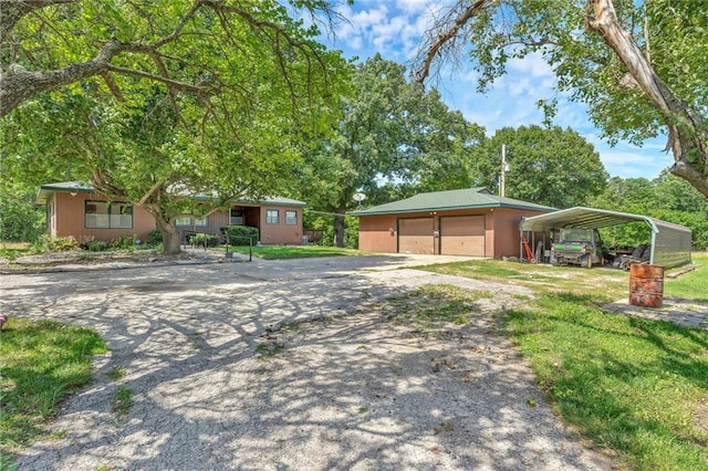 1246 N 1st Rd, Baldwin City, KS 66066 - photo 2