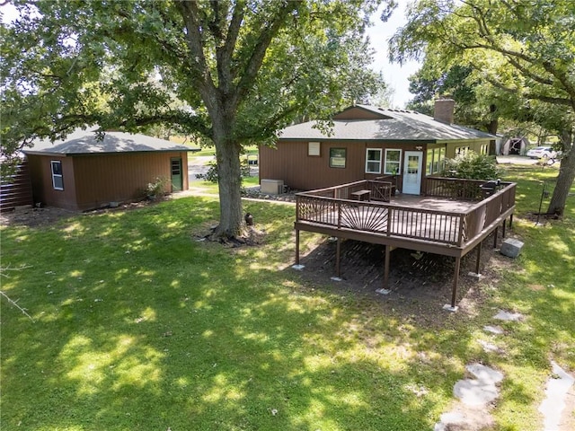 1246 N 1st Rd, Baldwin City, KS 66066 - photo 5