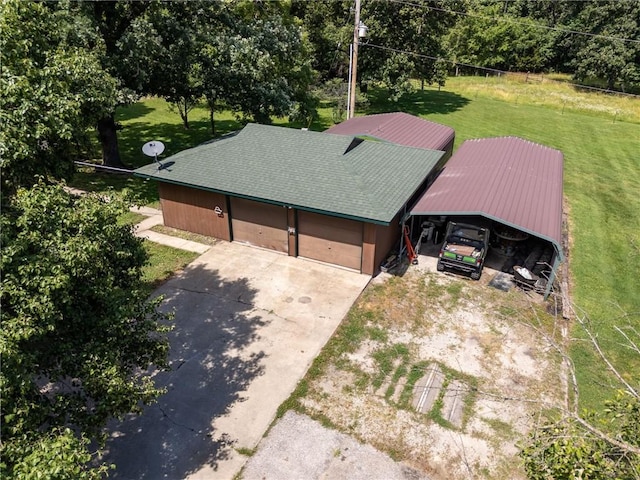 1246 N 1st Rd, Baldwin City, KS 66066 - photo 6