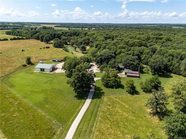 1246 N 1st Rd, Baldwin City, KS 66066 - photo 20