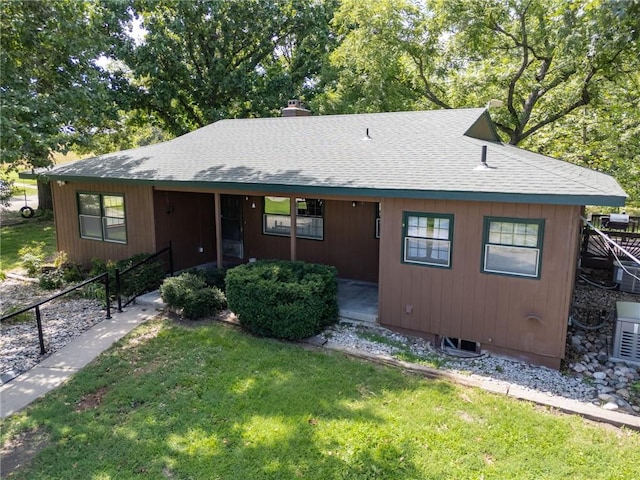 1246 N 1st Rd, Baldwin City, KS 66066 - photo 22