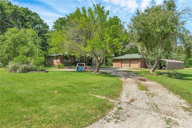 1246 N 1st Rd, Baldwin City, KS 66066 - photo 23