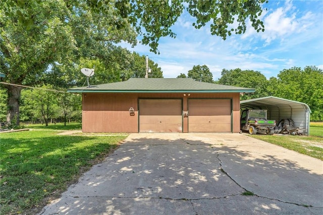 1246 N 1st Rd, Baldwin City, KS 66066 - photo 24