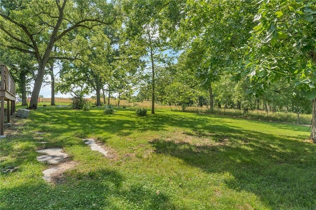1246 N 1st Rd, Baldwin City, KS 66066 - photo 29