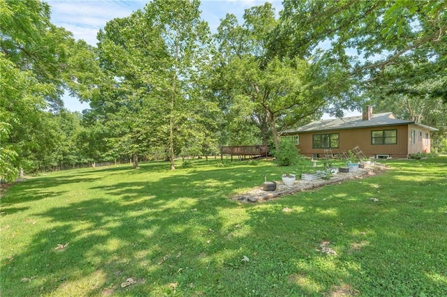 1246 N 1st Rd, Baldwin City, KS 66066 - photo 31