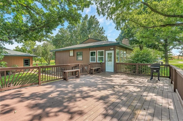 1246 N 1st Rd, Baldwin City, KS 66066 - photo 33