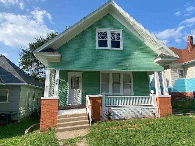 2203 Vories St, Saint Joseph, MO 64507 - photo 1