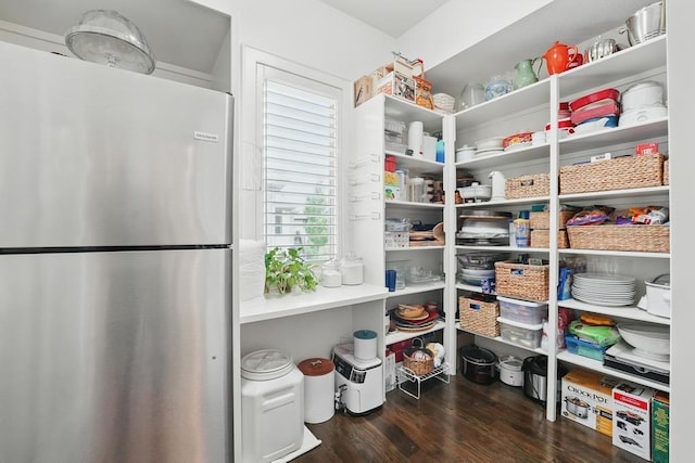 16005 Melrose St, Overland Park, KS 66221 - view of storage area