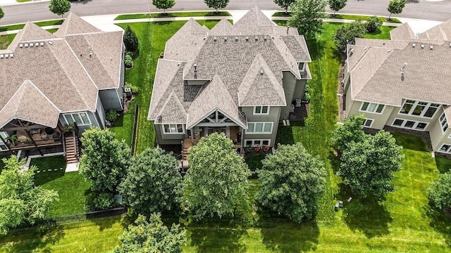 16005 Melrose St, Overland Park, KS 66221 - view of subject property