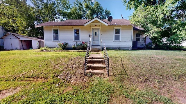 505 W Allison St, Nevada, MO 64772 - photo 1