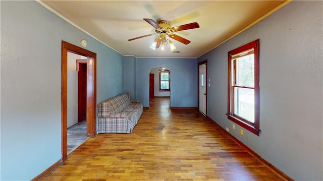 505 W Allison St, Nevada, MO 64772 - photo 2